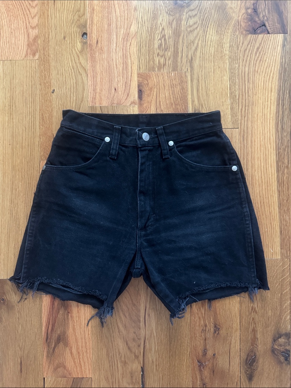 Vintage Wrangler Shorts